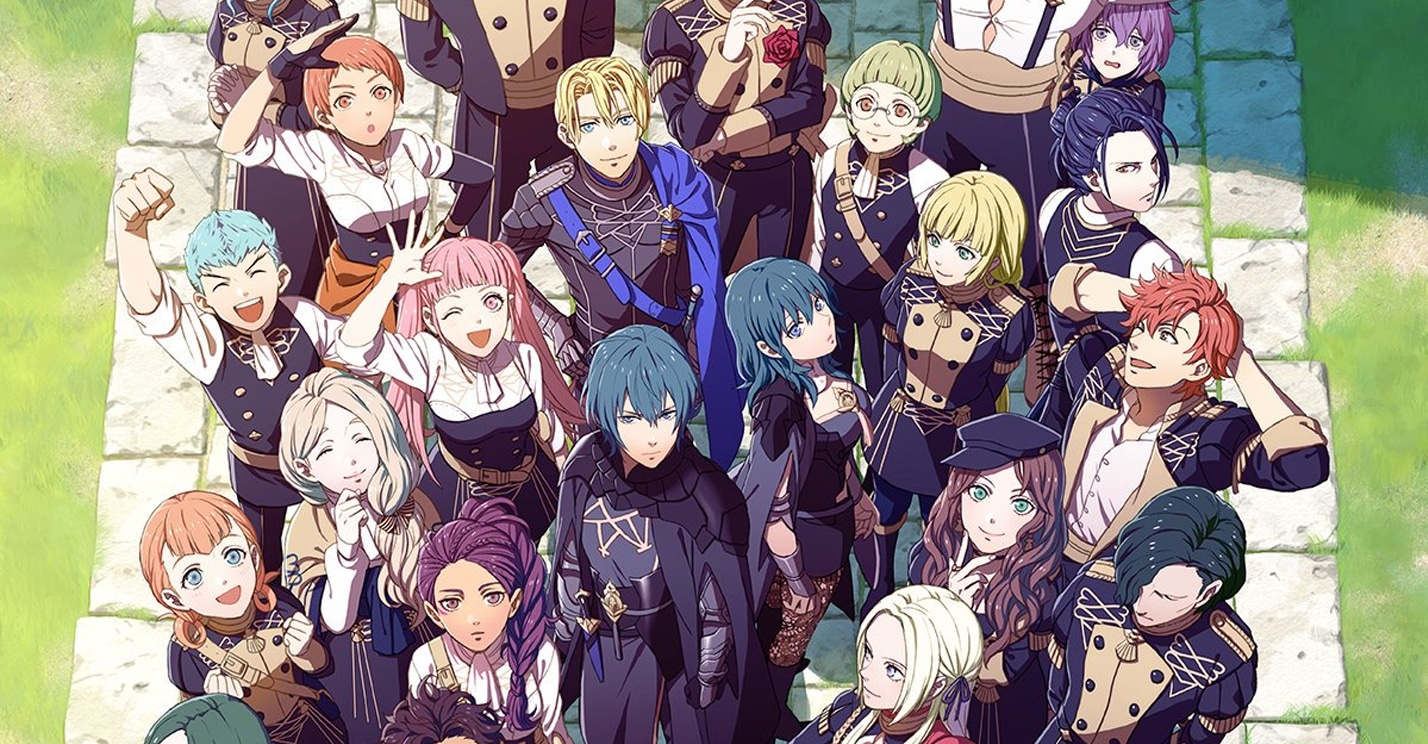 Rumor: The new Fire Emblem game has been finished for more than a year