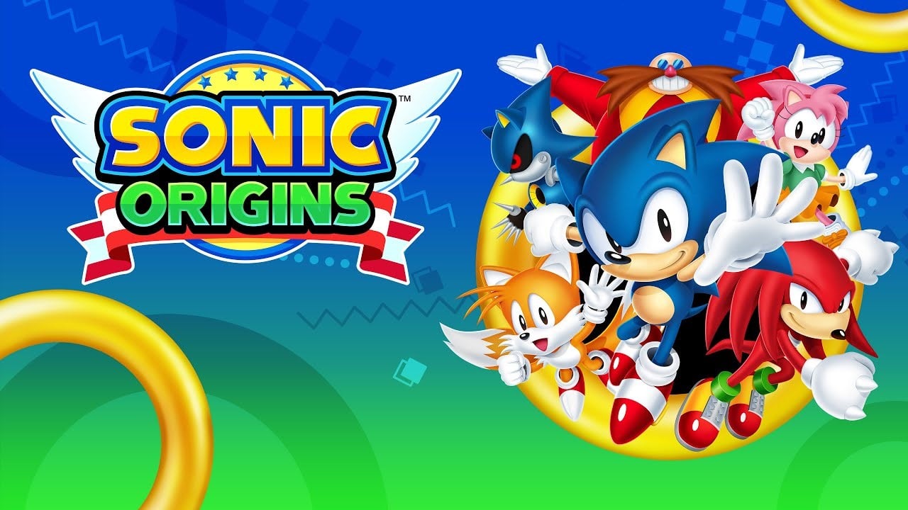Sonic Origins: Developers unhappy about current status