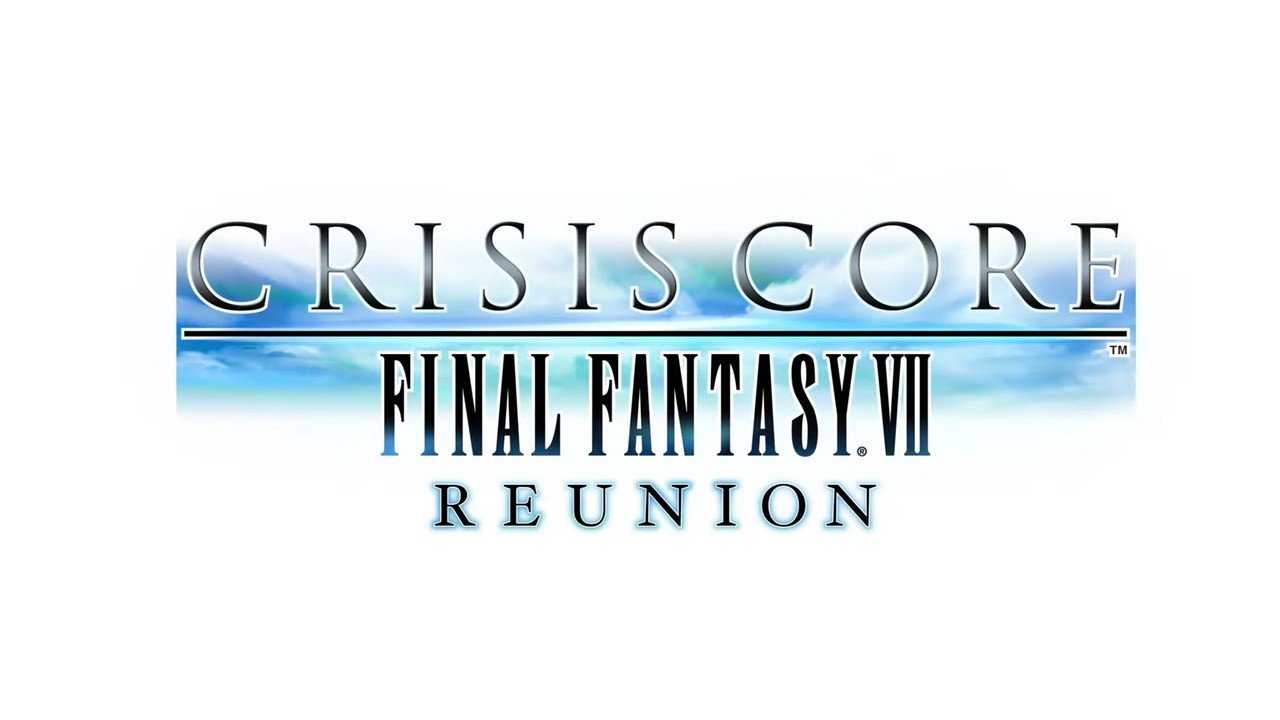 Square Enix reveals Crisis Core: Final Fantasy VII Reunion, coming to Switch later this year