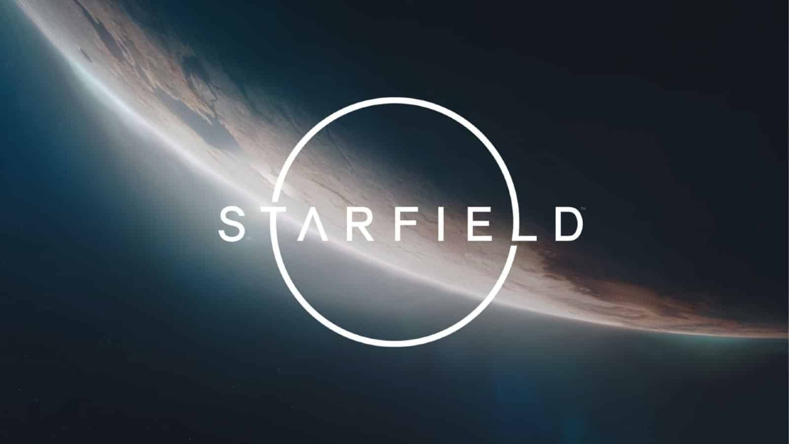 Starfield gameplay reveals character creation, ship combat, and over 1,000 planets to explore