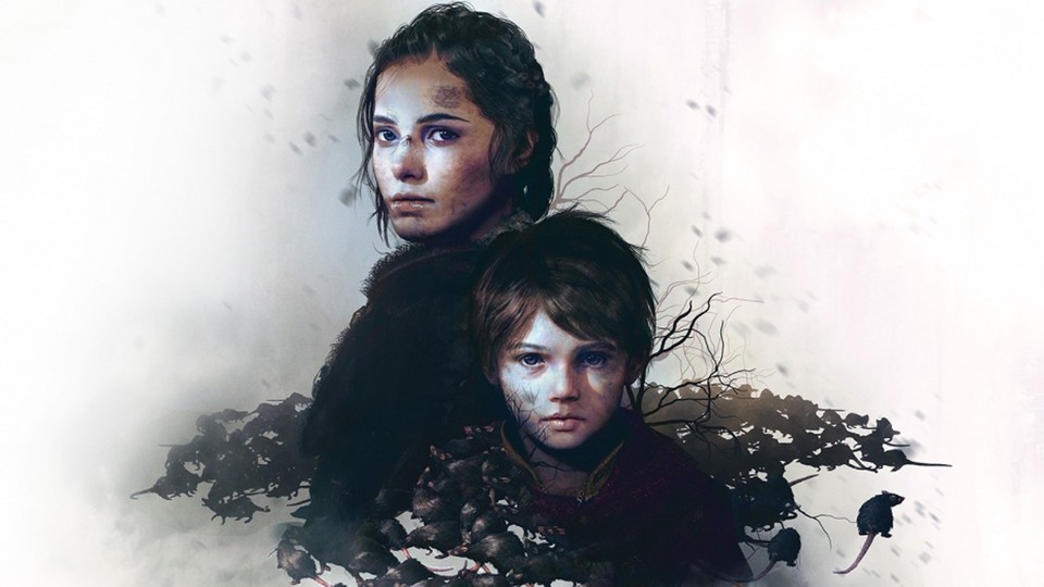A Plague Tale is now available cheaply in the Steam Sale.