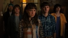 Stranger Things - season 4 finale should be extremely emotional: "A punch to the heart" (1)