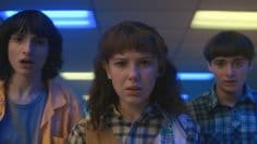 A trailer sets the tone for the grand finale of Stranger Things Season 4.