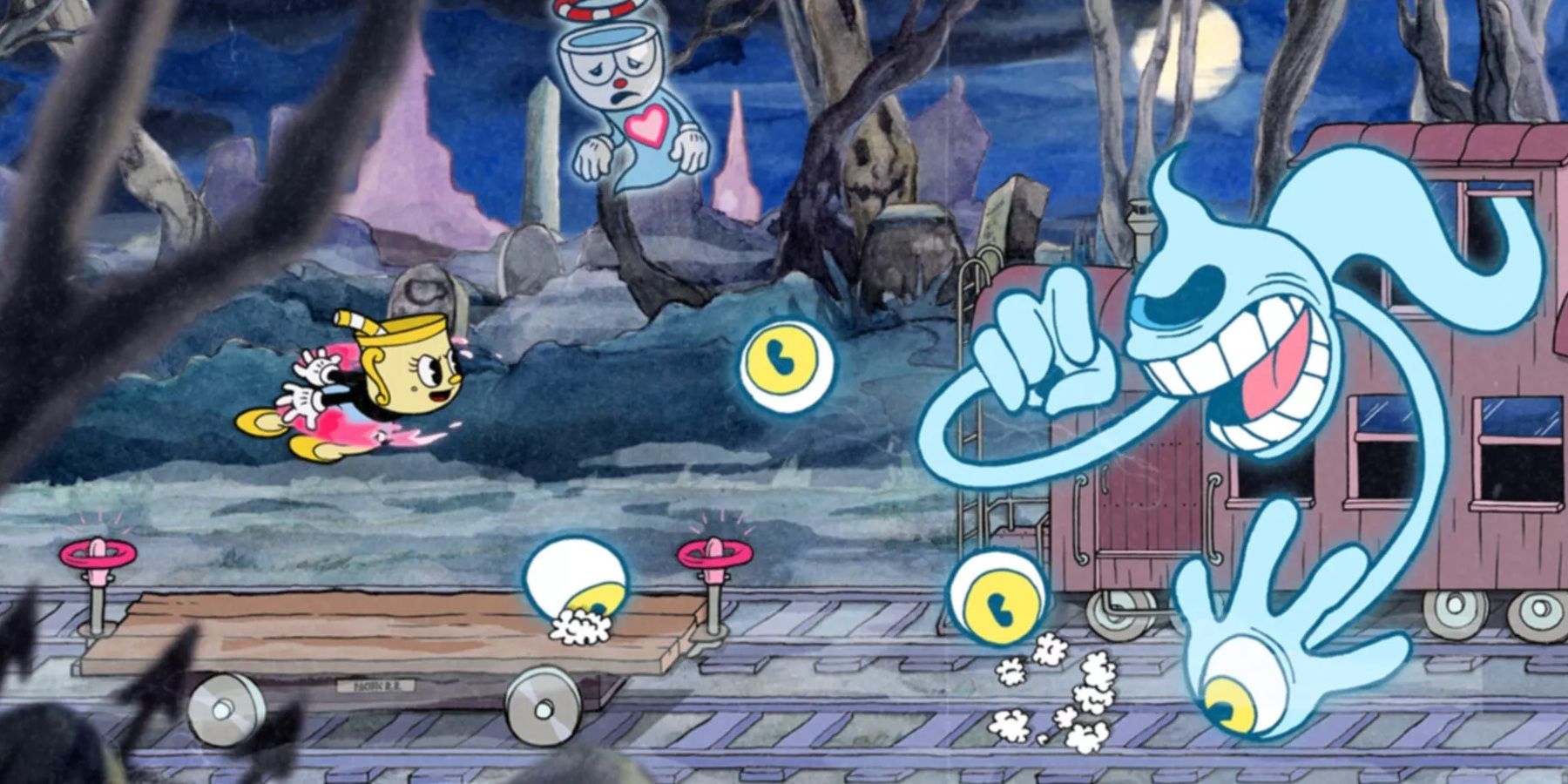 Studio MDHR, the developer of Cuphead, comments on their future plans