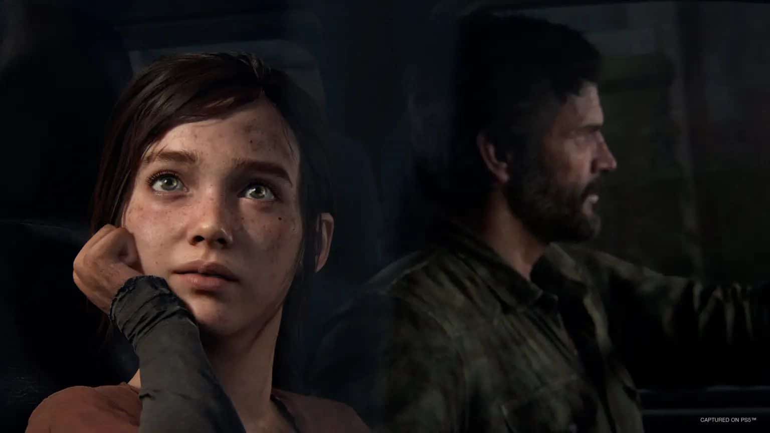 Sunday Question: Are you looking forward to The Last of Us - Part 1?  - News