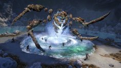 TESO: The ESO Live team will show you the Raid Dreadsail Reef (1) on Friday
