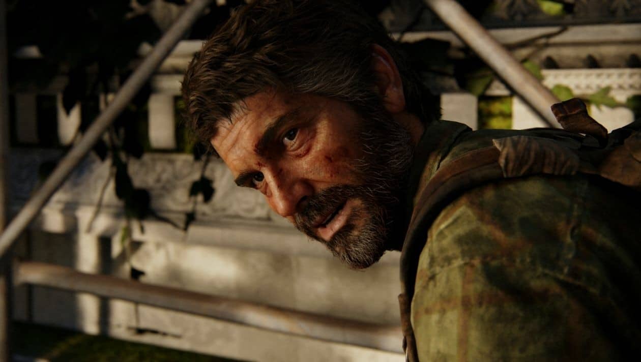 The Last Of Us is coming to PS5 and PC