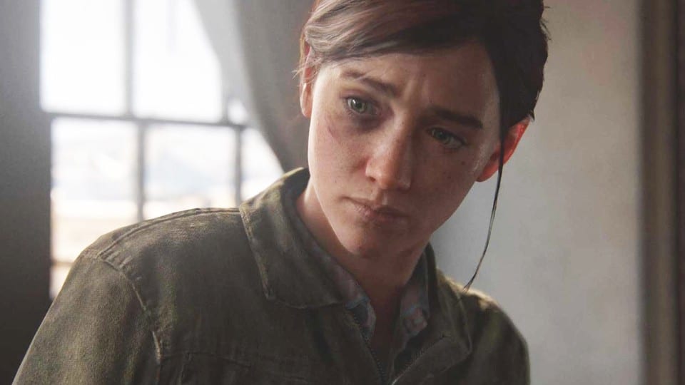The Last of Us 2 is one hell of a trip, and not just for Ellie.
