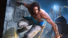 A report explains the problems in the development of Prince of Persia: The Sands of Time.