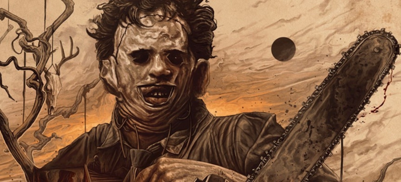 The Texas Chain Saw Massacre (Action-Adventure) von Sumo Nottingham