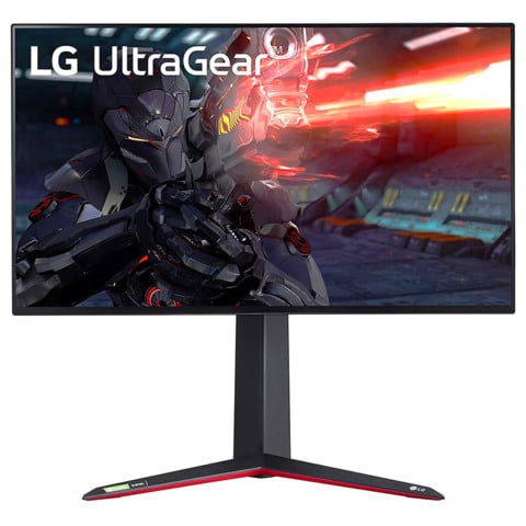 The best 4K gaming monitors in 2022: 144Hz, ultrawide and more