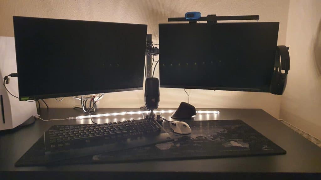 The best upgrade for my 2022 gaming setup cost me just 12 euros