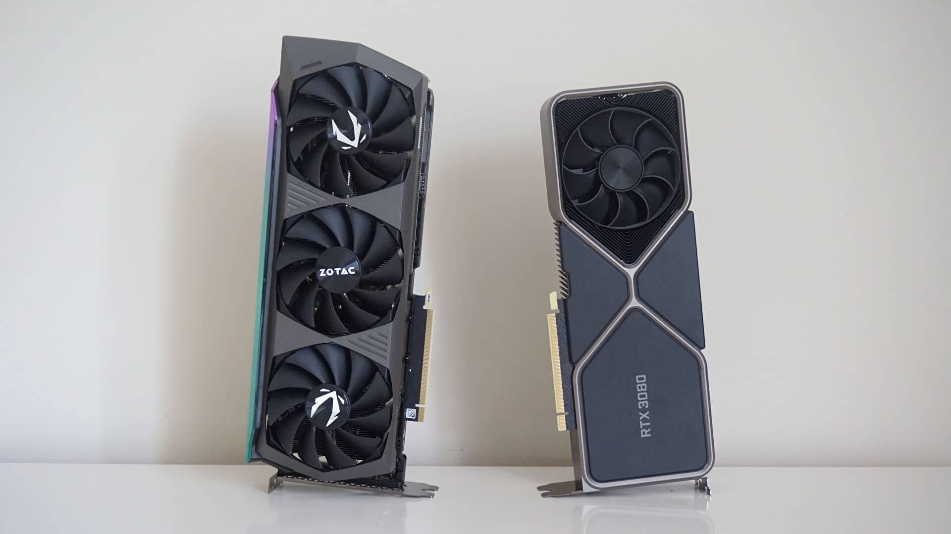 There's a flood of cheap ex-mining GPUs, but you probably shouldn't buy one