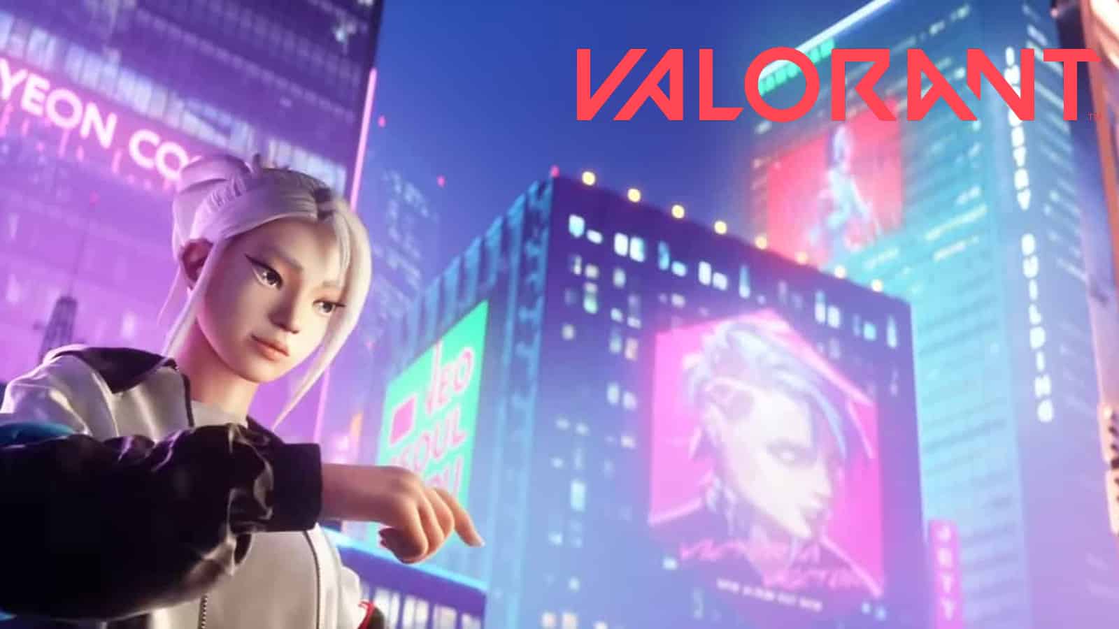 Valorant Agent 21 Codename Reportedly Leaked