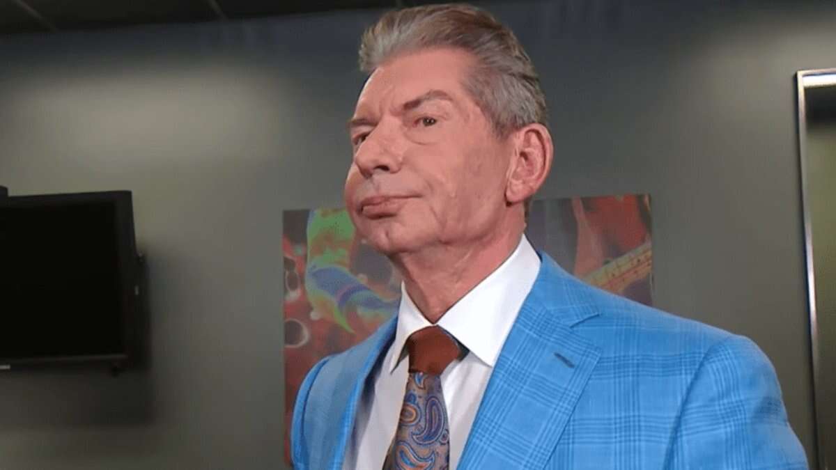 Vince McMahon steps down as CEO of WWE amid internal investigation