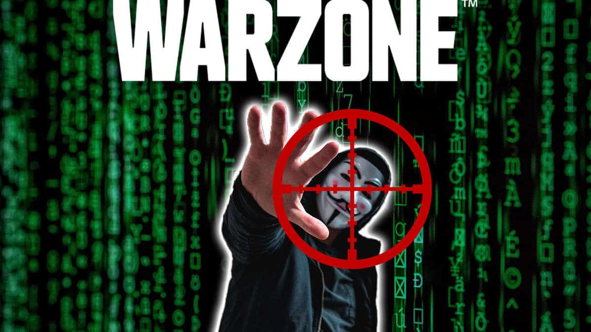 Warzone: Cheater wants to snap celebrity streamers, but is humiliated by anti-cheat