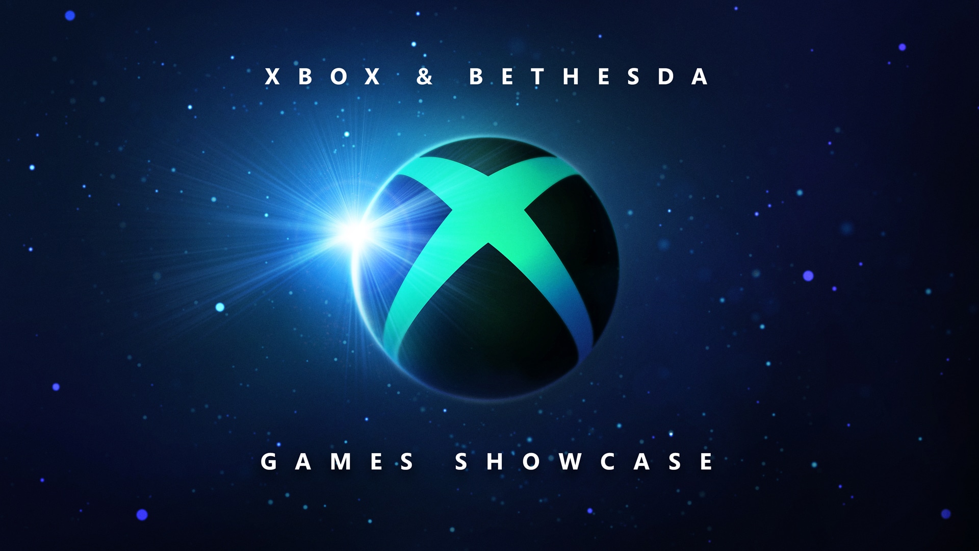 Watch the Xbox & Bethesda Showcase - News today from 7 p.m