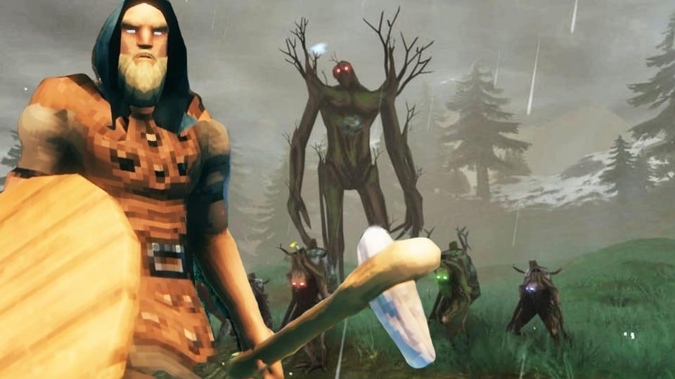 Valheim is coming to GamePass and you shouldn't miss it.