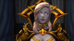 WoW: The Future of the Forsaken - can Calia replace Menethil Sylvanas?  (4)