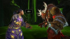 World of Warcraft: release date for patch 9.2.5 known, allows Alliance and Horde to play together (1)