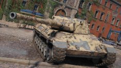 World of Tanks: Art of Strategy - Event game mode brings RTS to WoT (2)