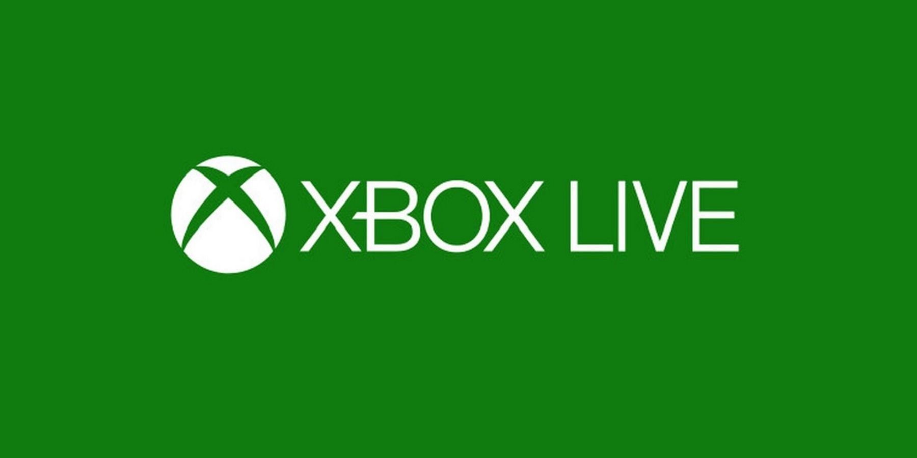 Xbox Live goes down again