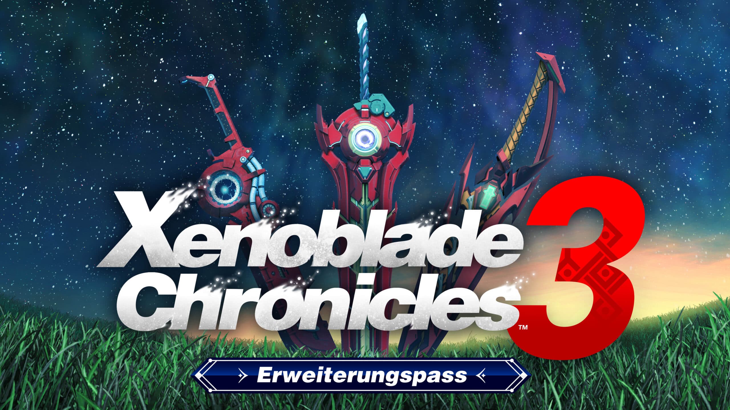 Xenoblade Chronicles 3: Direct reveals tons of new details