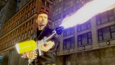 Attention, Rockstar: This is exactly what a GTA 3 remake should look like