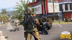 Call of Duty Warzone &amp;  Vanguard: ​Time for updates, Season 4 unlock