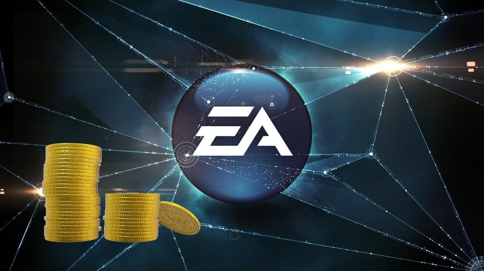 Electronic Arts has attracted a lot of attention in recent years with microtransactions and loot boxes, among other things.