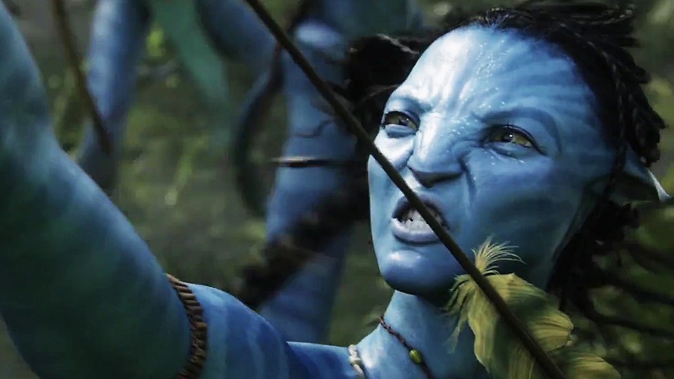 Avatar - Trailer: The 
