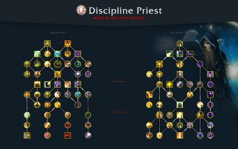 WoW Dragonflight: New Priest Talent Tree Includes Interesting Ability (4)