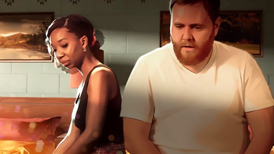 As Dusk Falls - Trailer introduces interactive drama for Xbox