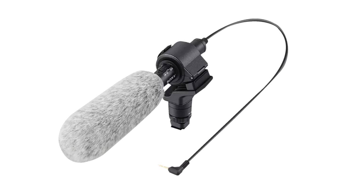 sony-ecm-eg60-microphone-shotgun-directional-microphone