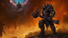 Bolvar Fordragon in World of Warcraft