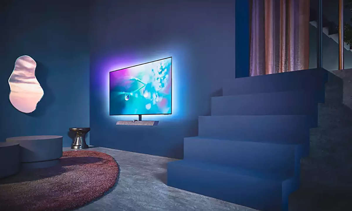 Information about new Philips OLED TVs 2021 has been leaked.