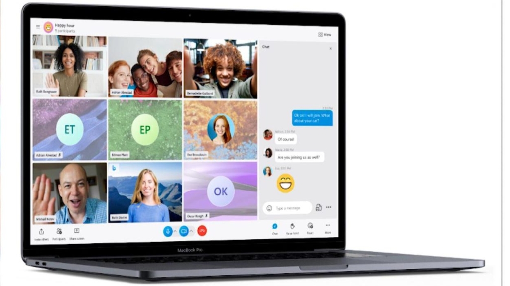 Skype changes with new tools