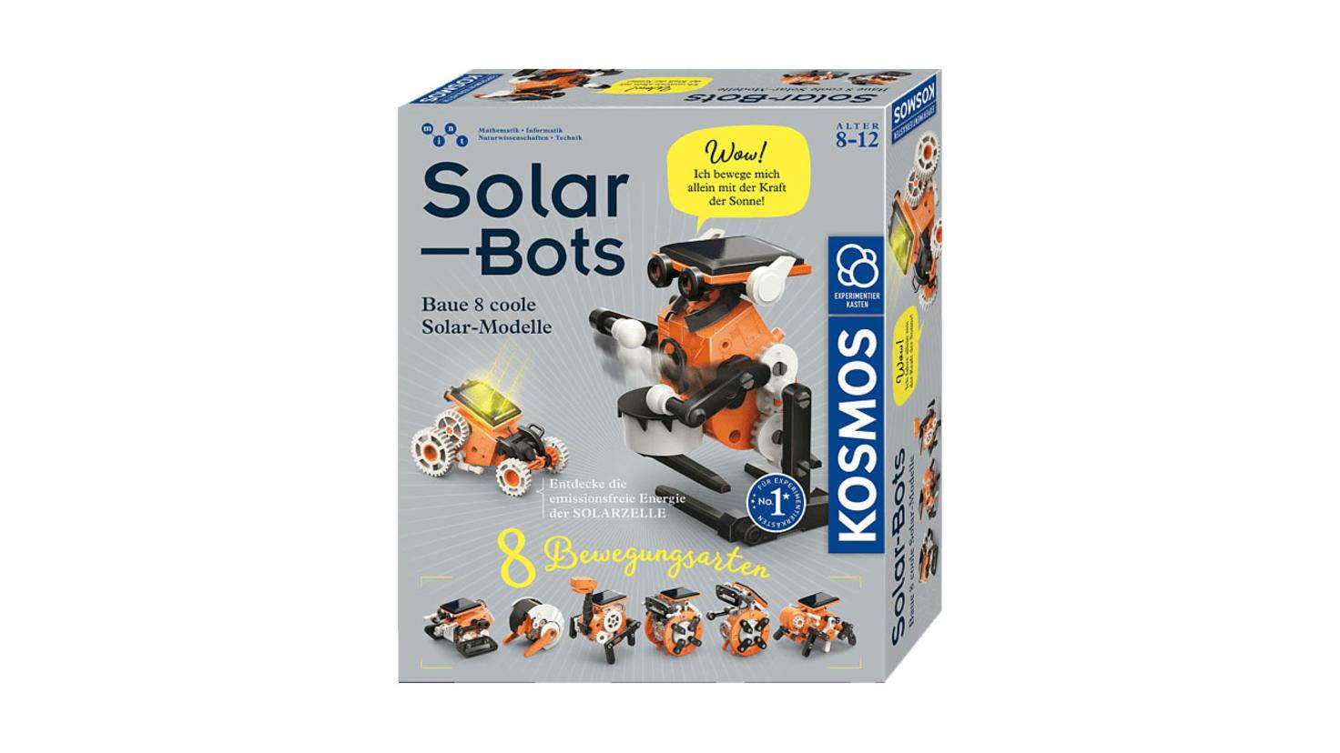 cosmos-solar-bots
