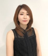 Mariko Sato, Producer