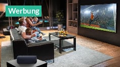 LG OLED TV C1 with €2,900 discount!  Top PS5 TV (120Hz! ) cheaper than ever
