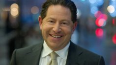 Blizzard: Will Kotick stay after the Microsoft deal – or will he pocket 300 million and leave?  (1)