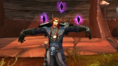 WoW: WotLK Classic with a feature that had to be paid for in euros for a long time (1)
