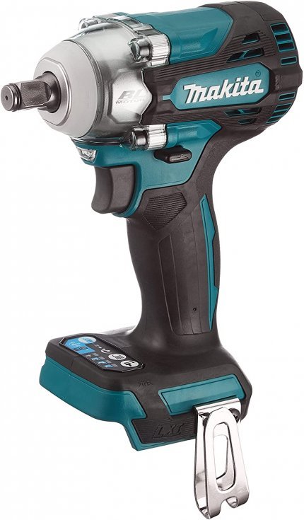 The Makita cordless impact wrench 18V is on offer at Amazon Prime Day 2022.