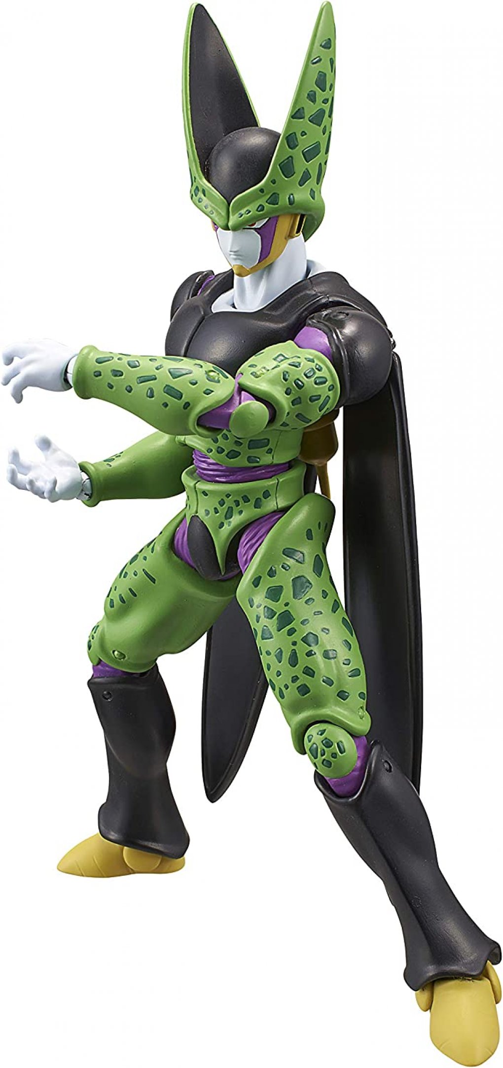 Get the iconic Dragon Ball villain Cell in his ultimate form for a bargain on Prime Day 2022 on Amazon!