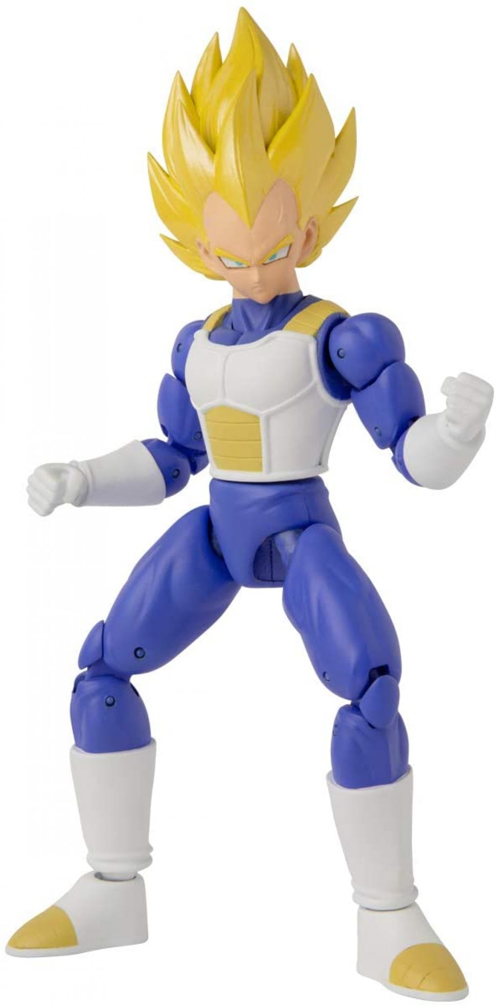 You can get fan-favorite Vegeta from Dragon Ball as a figure during Prime Day 2022 on Amazon at a special price.