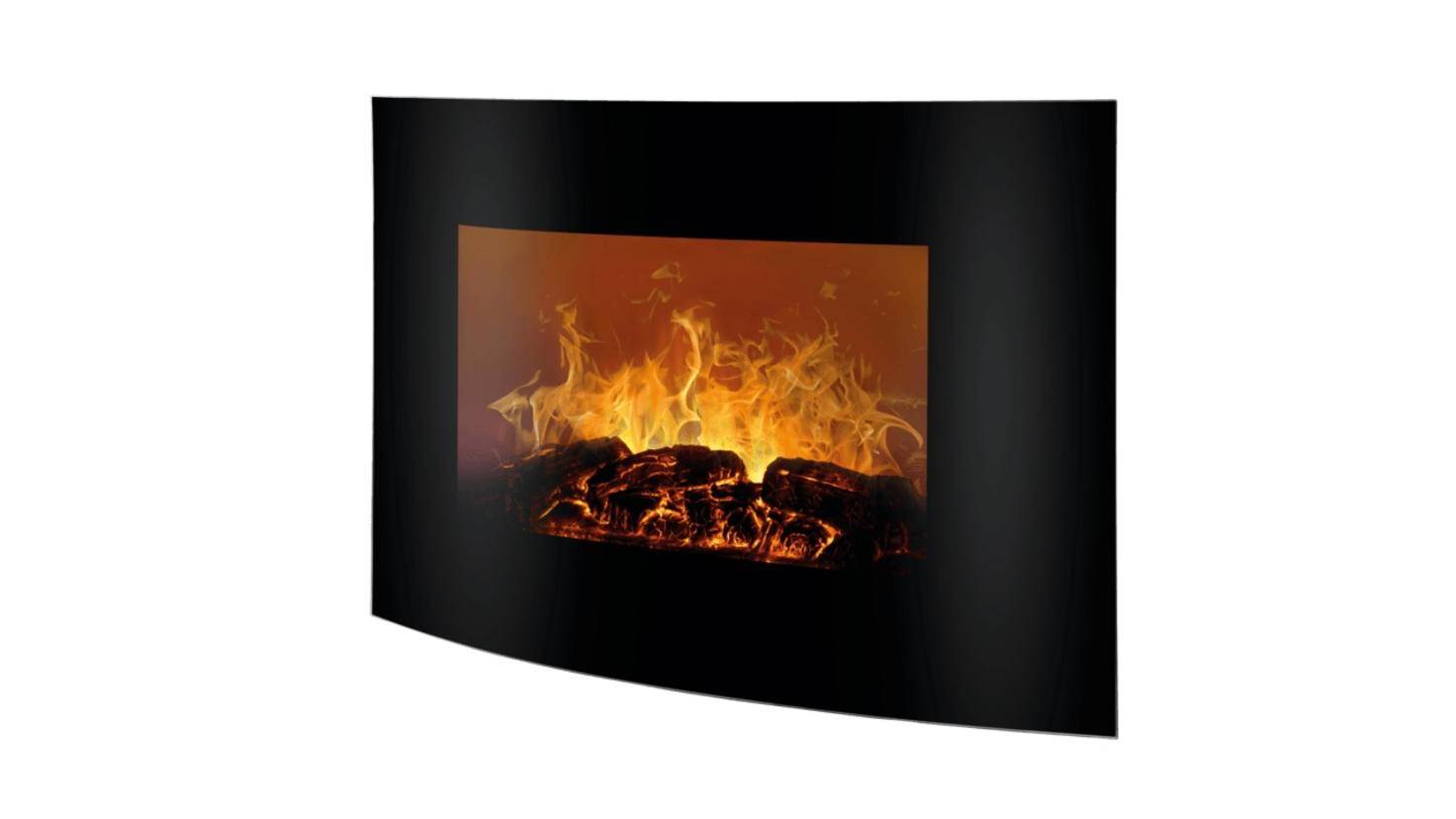 Bomann EK 6022 CB electric fireplace