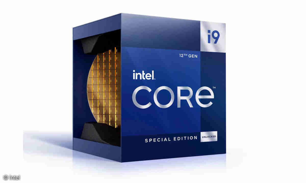 Product image of the Intel Core i9-12900KS