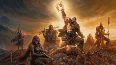 Diablo Immortal: Are blatant consequences threatening a social media post in China?  (1)