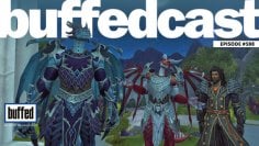 buffedCast: #598 with the WoW Dragonflight Alpha and our impressions