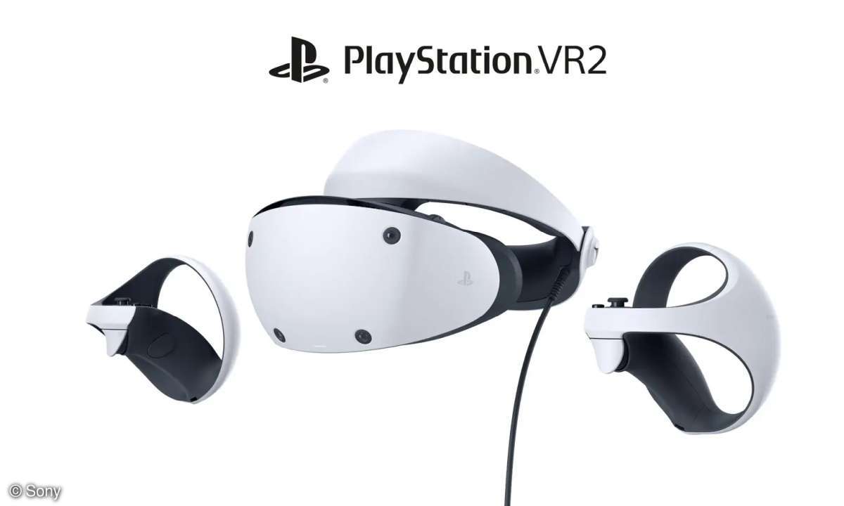 Sony has shown the PSVR 2.  The design is based on the associated Playstation 5.
